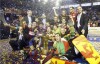 El Barça gana la Copa de Europa de hockey patines